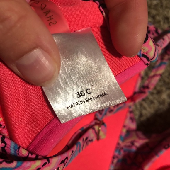 Bikini top - Picture 3 of 3